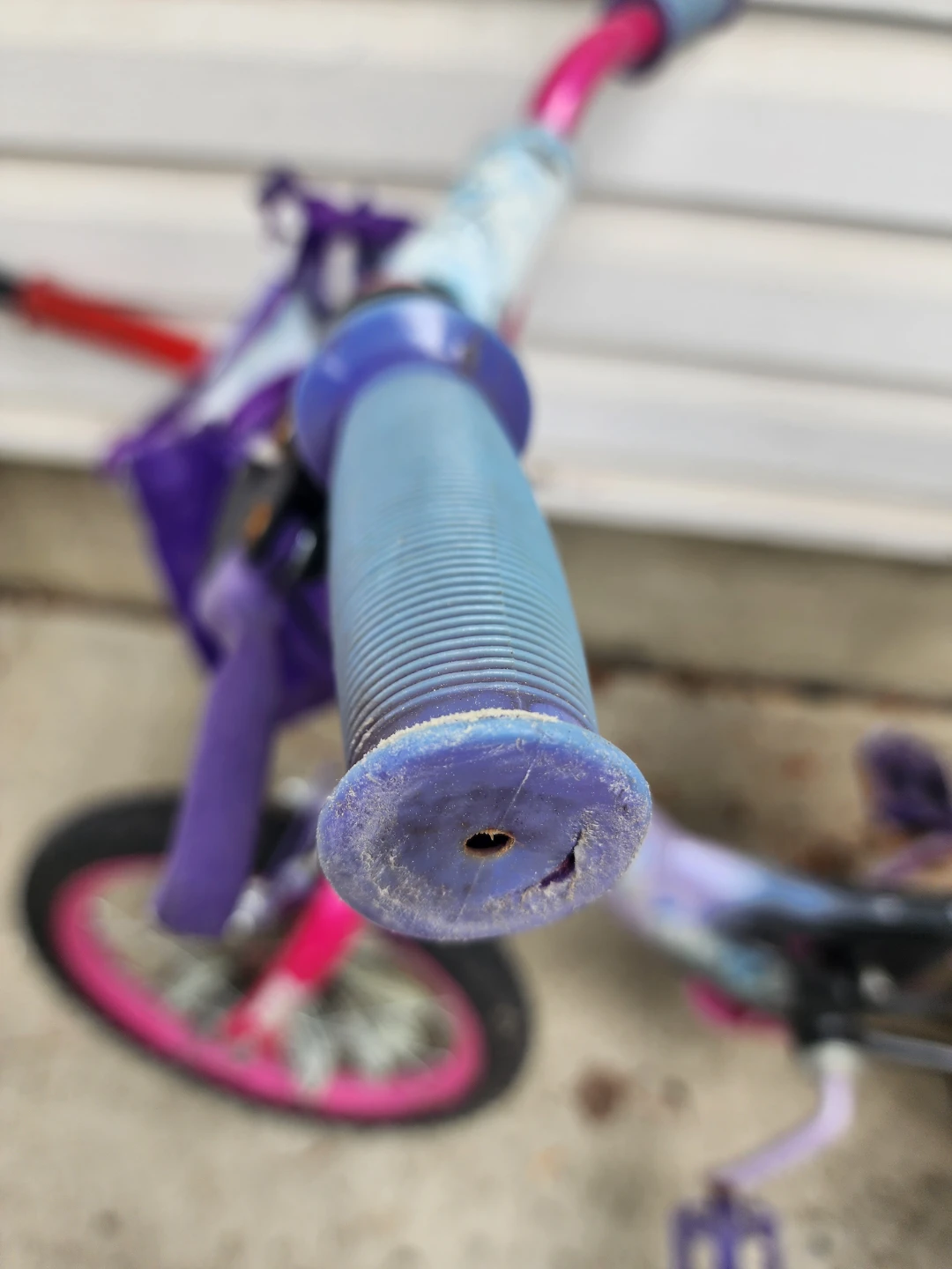 Free kids bike - photo 2