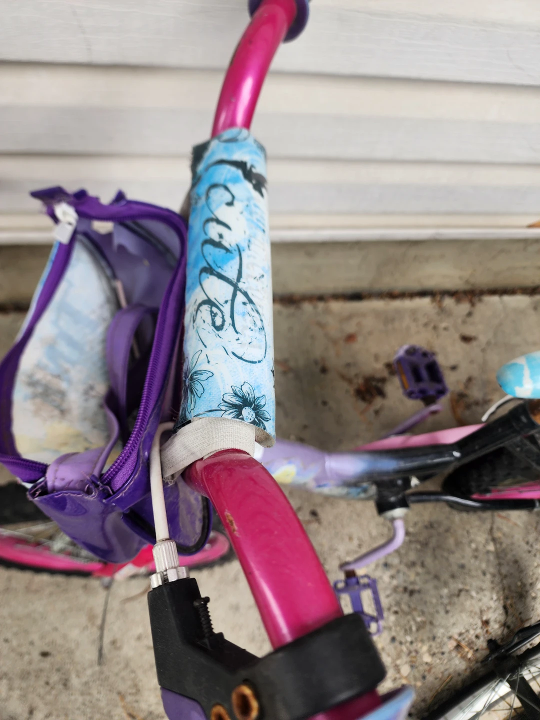Free kids bike - photo 3