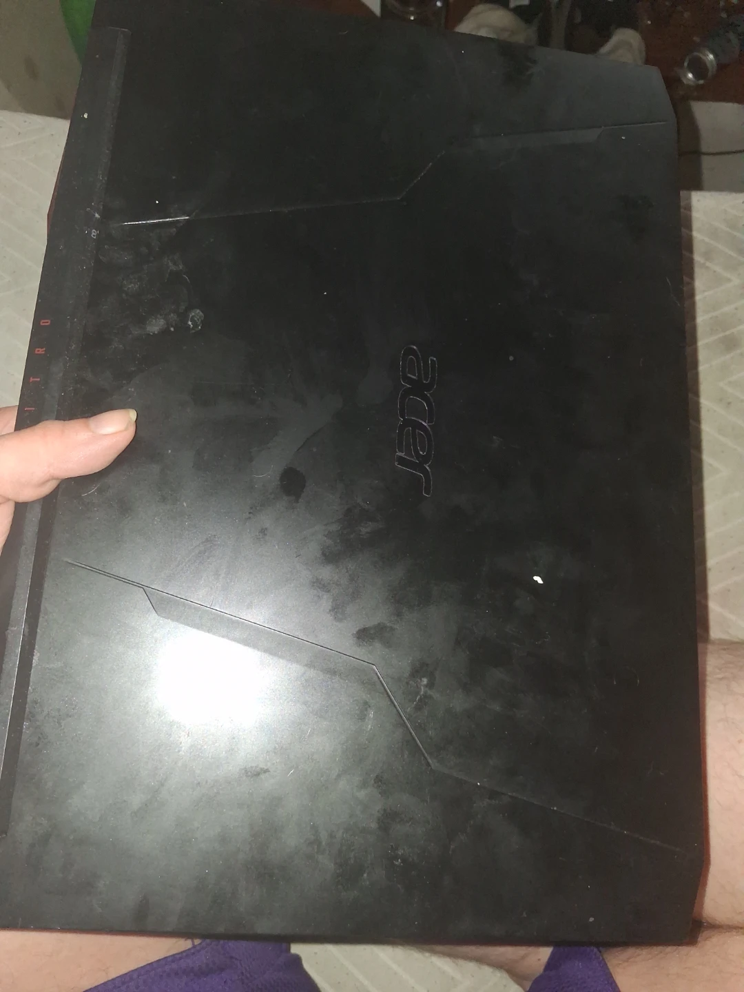 Laptop very good pc