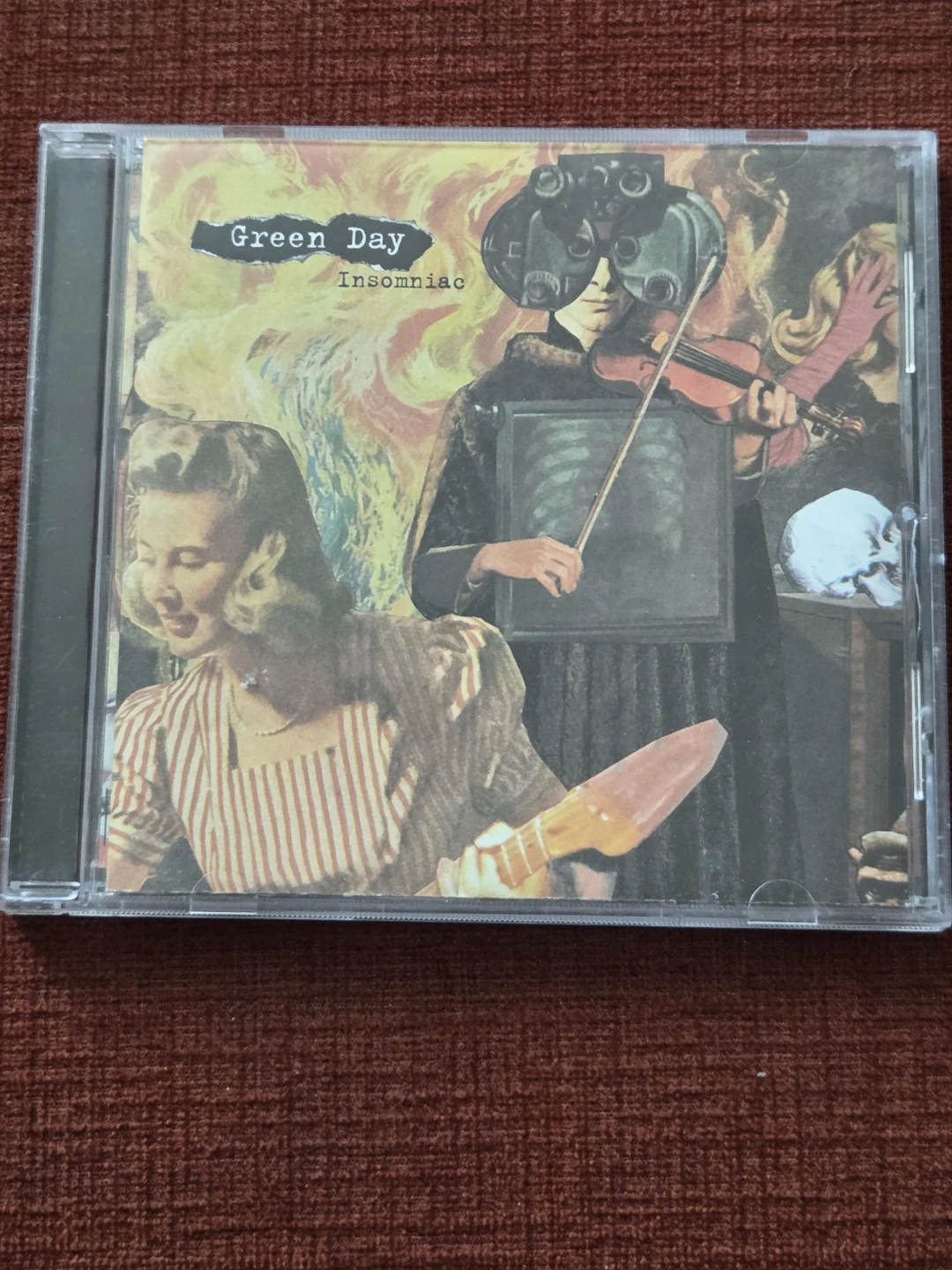 Various pop CDs - photo 5