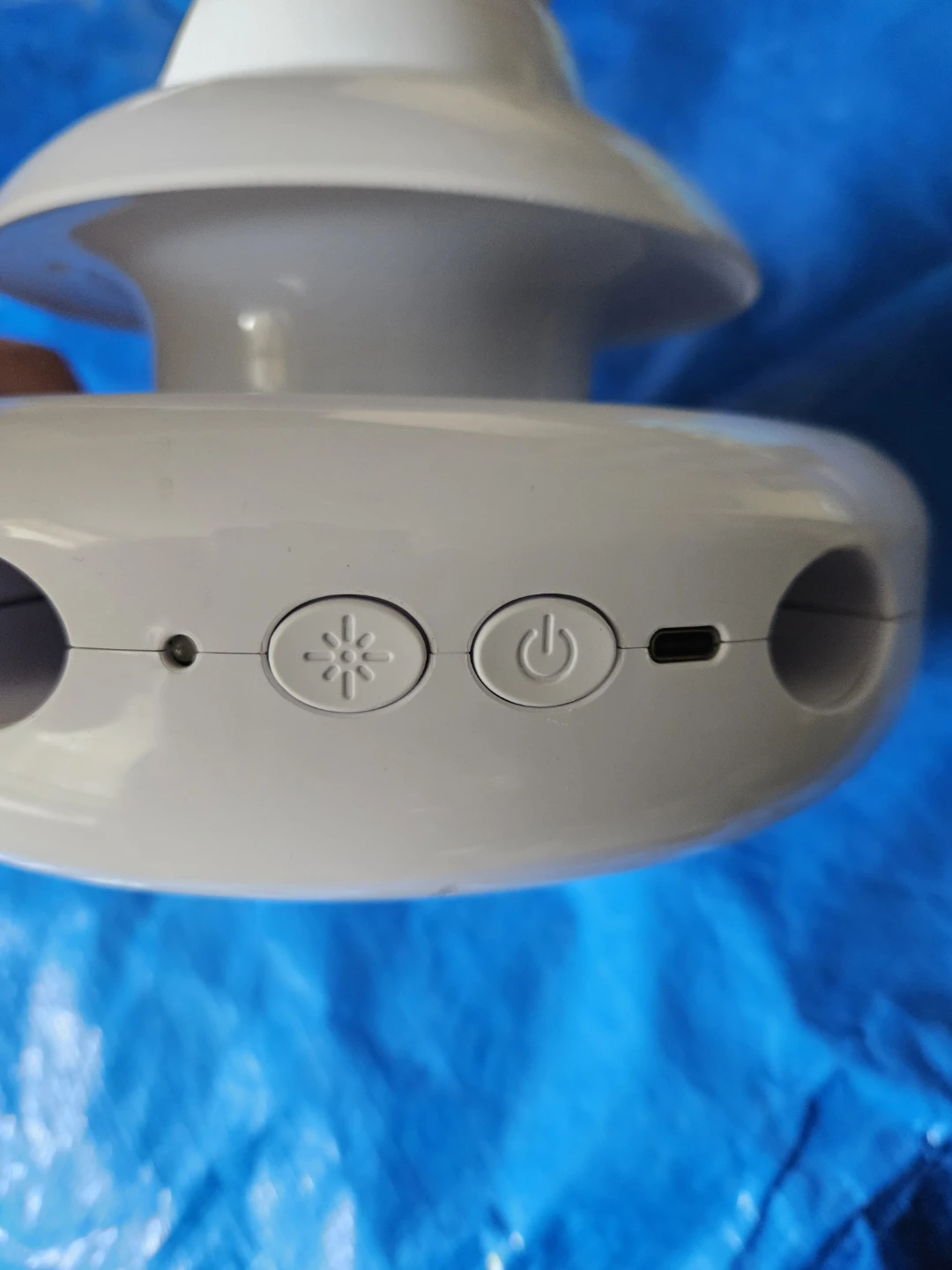 MOHAYA Interactive Laser Pointer Cat Toy - photo 3