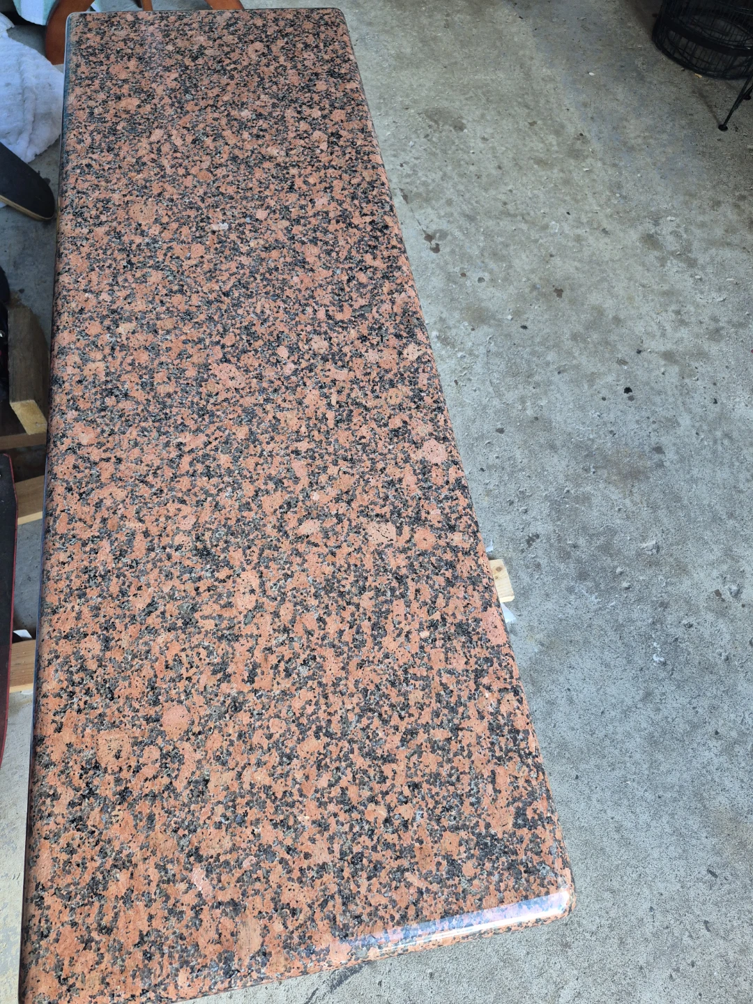 Granite Bar Top/Counter - photo 2