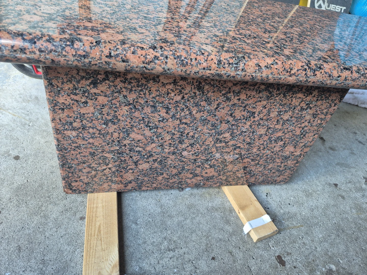 Granite Bar Top/Counter - photo 4