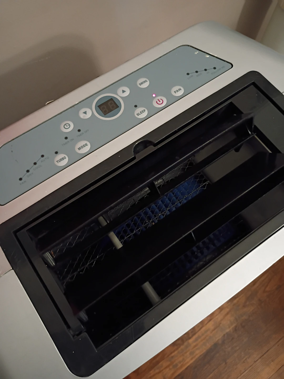 Everstar Portable Air Conditioner - photo 4