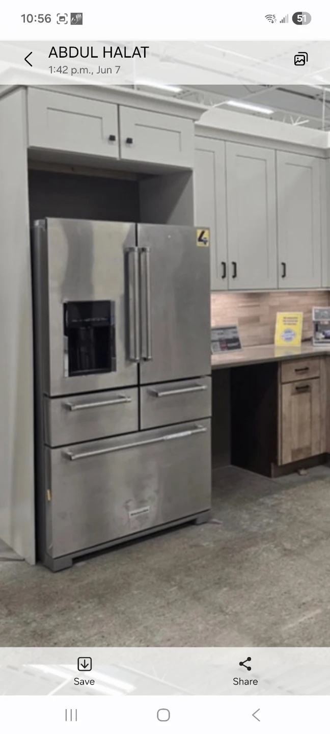 Kitchen Cabinet - photo 2
