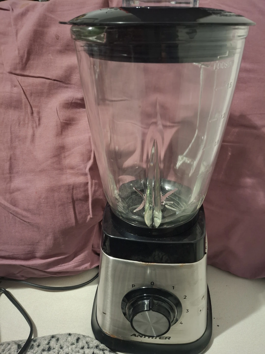 Anther Blender - photo 3