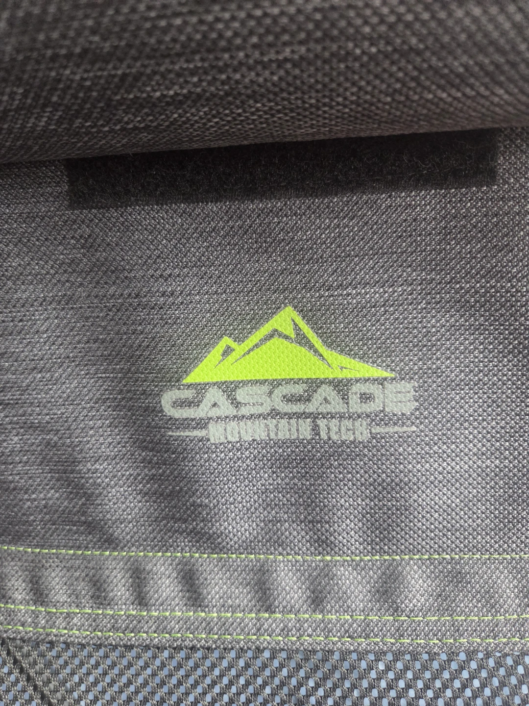 Cascade Mountain Tech Lightweight Camp Chair - photo 2