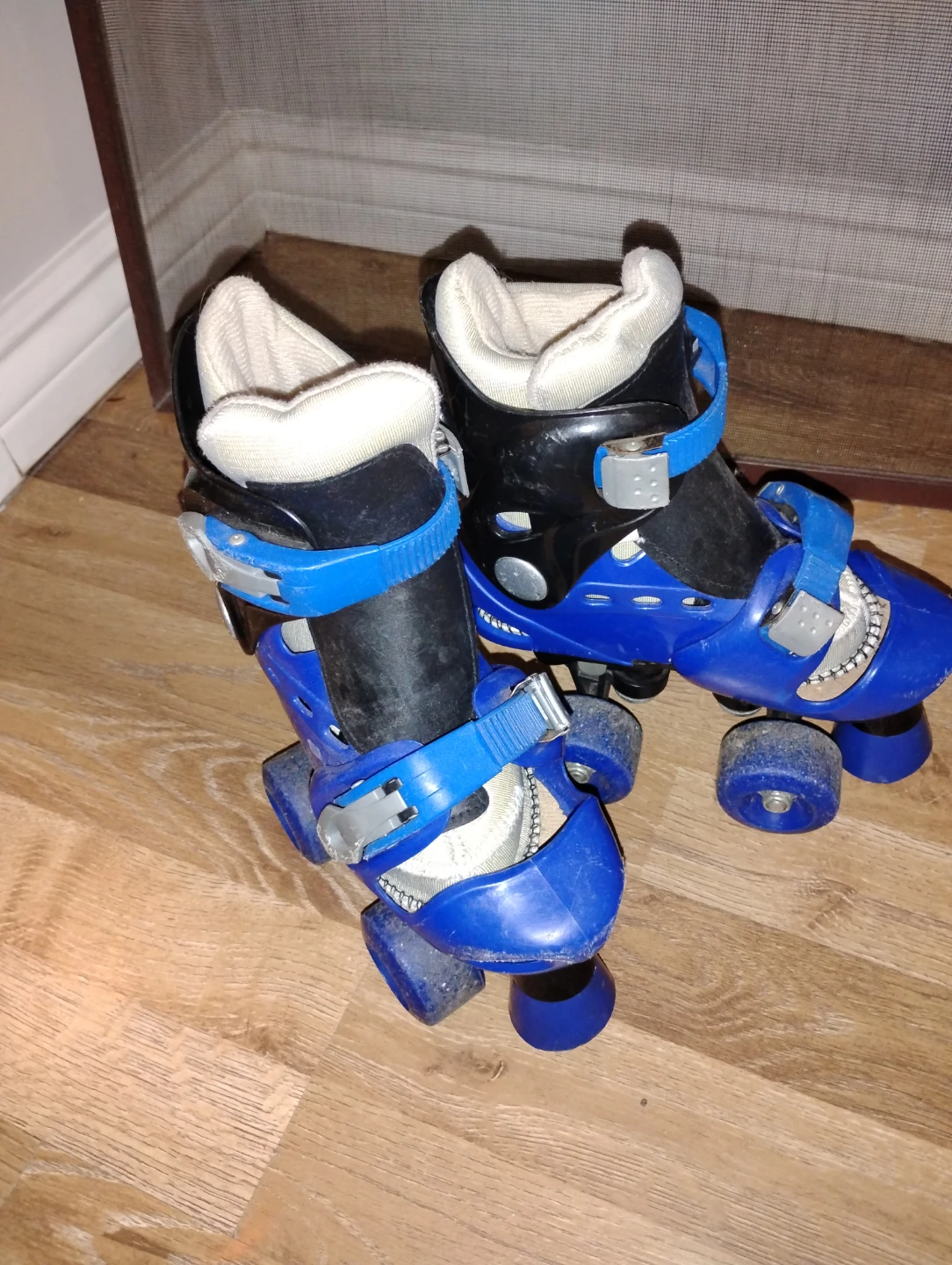 Little kids adjustable skates - photo 2