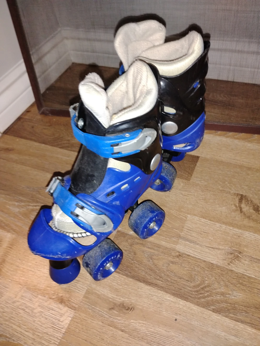 Little kids adjustable skates - photo 3