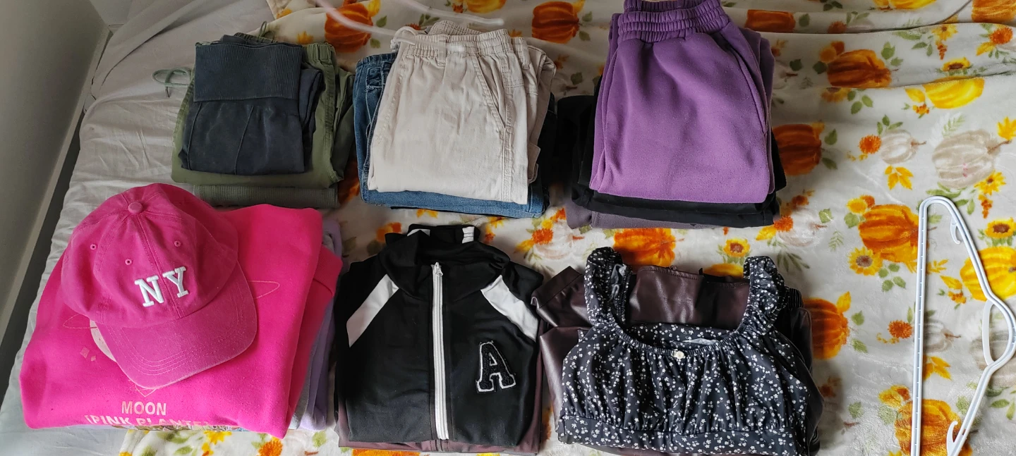 MOVE OUT SALE