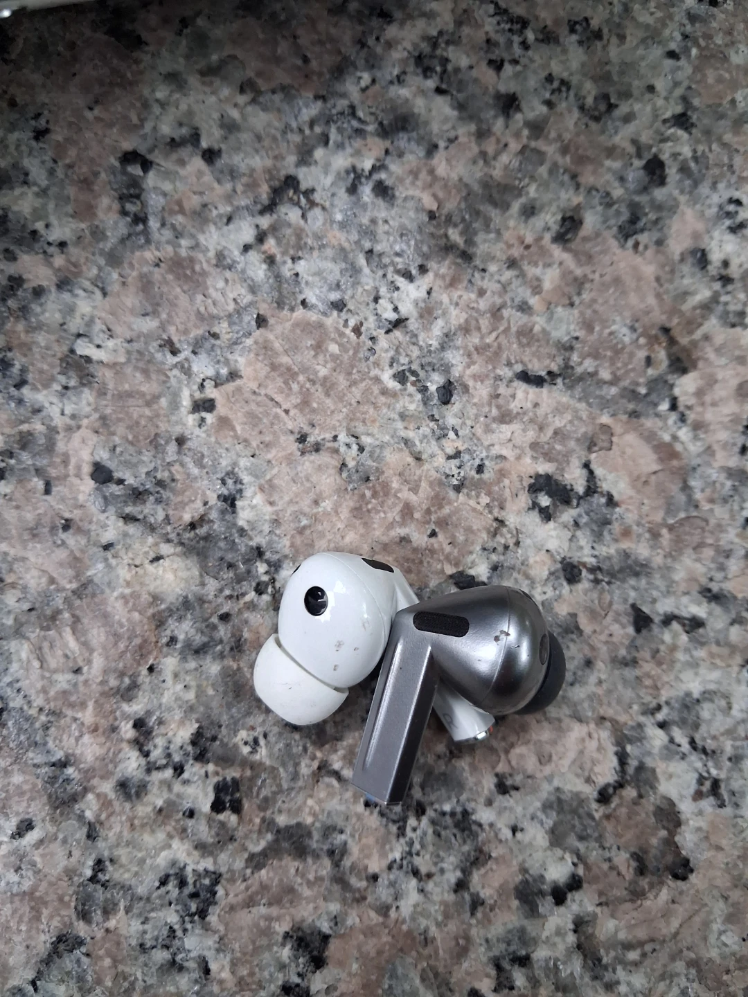 SAMSUNG Galaxy Buds 3 Pro (right)&(left) - photo 2