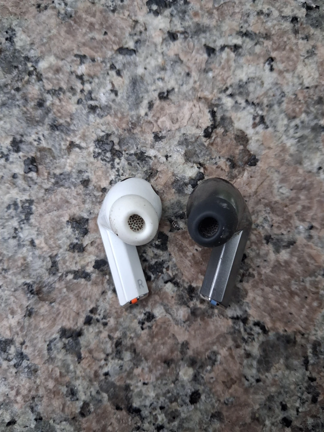 SAMSUNG Galaxy Buds 3 Pro (right)&(left) - photo 3