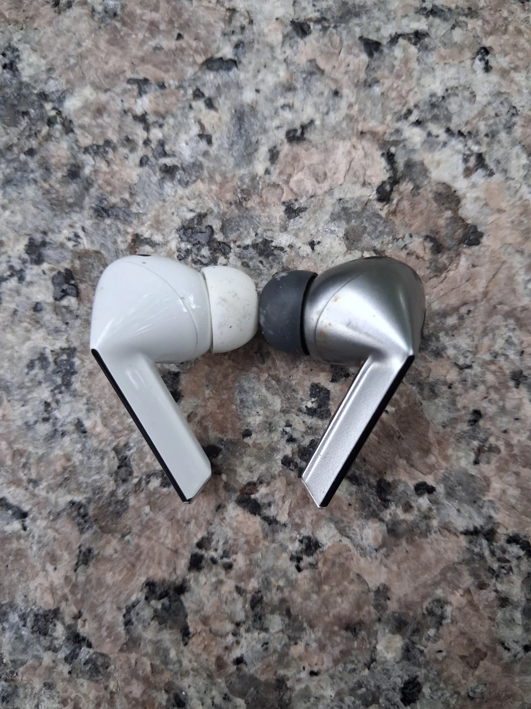 SAMSUNG Galaxy Buds 3 Pro (right)&(left) - photo 5