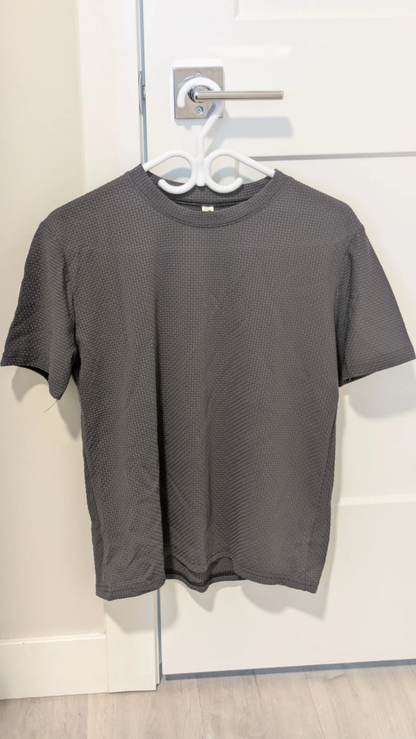Men's Streetwear Outfit Bundle (Size L)