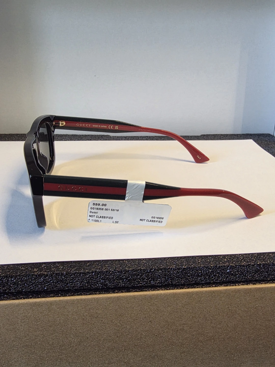 Gucci Sunglasses GG1835S - photo 3