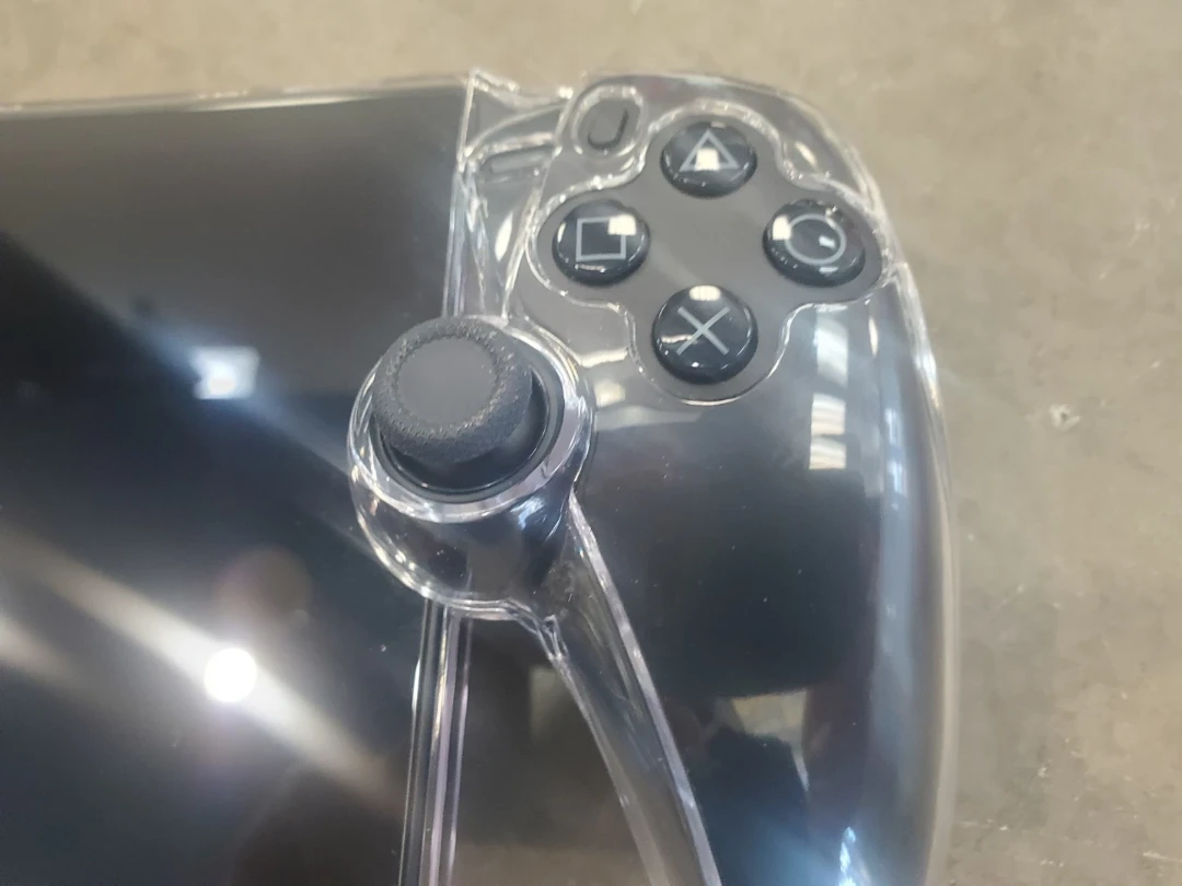Playstation Portal in Plastic Case - photo 3