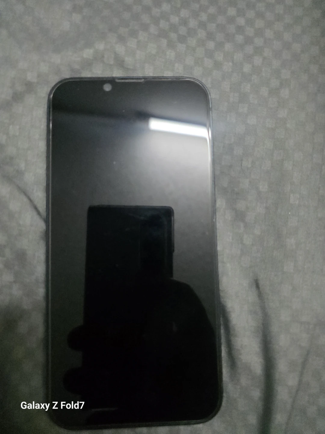 Apple iPhone 14 - 128GB - Sierra Blue - photo 3
