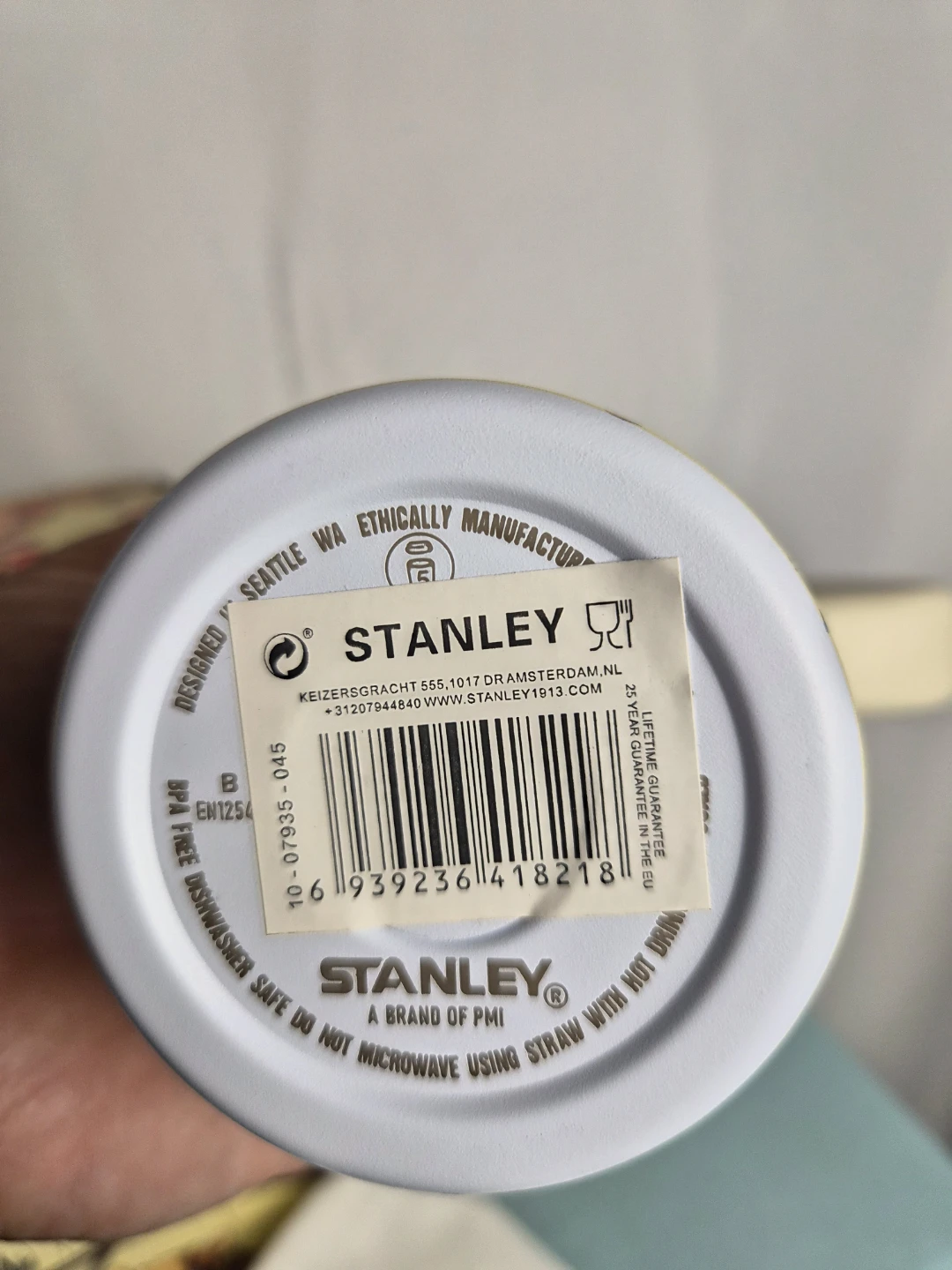 Stanley x LoveShackFancy Winnie the Pooh Tumbler - photo 4