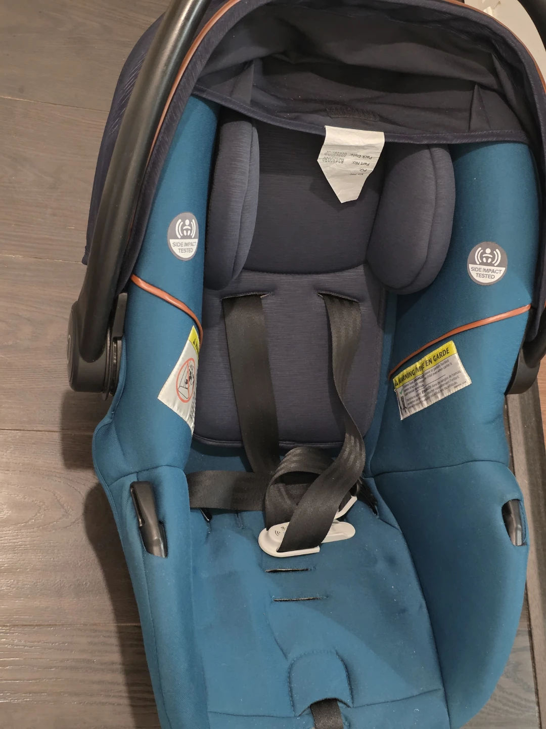 Quinny Infant Car Seat