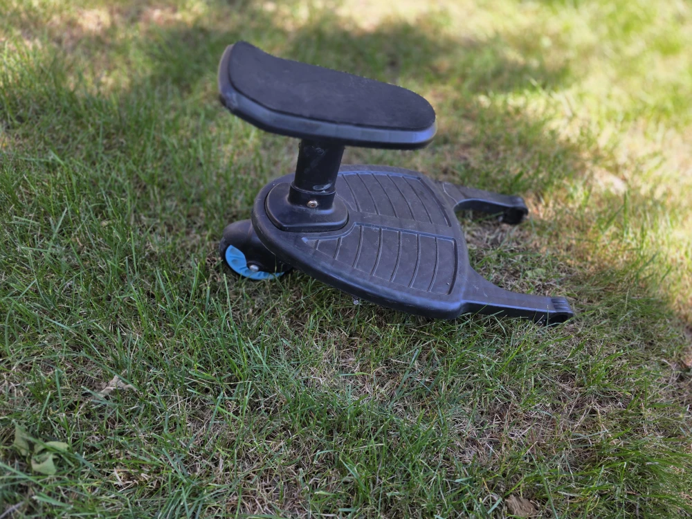 Stroller Board Attachment - photo 3