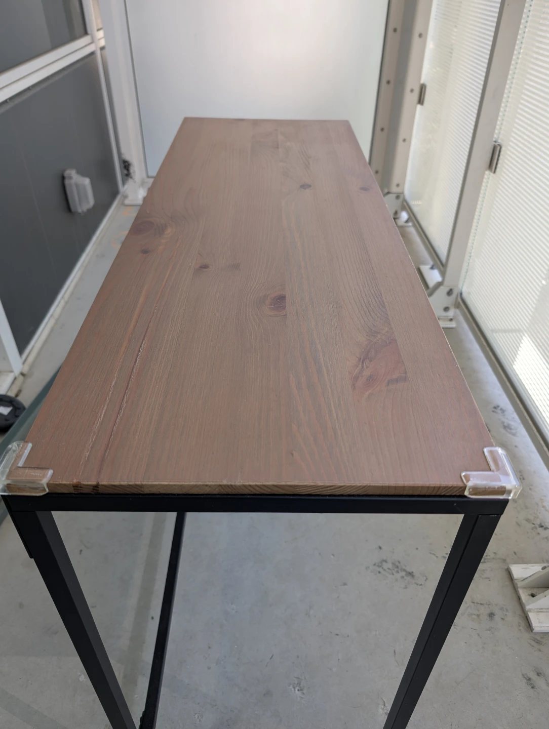 IKEA FJÄLLBO Laptop Desk - photo 5