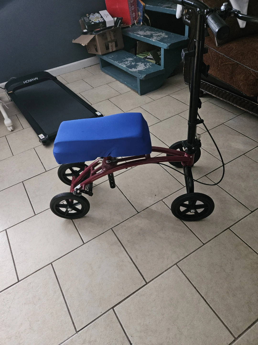 Knee Scooter Walker - photo 2