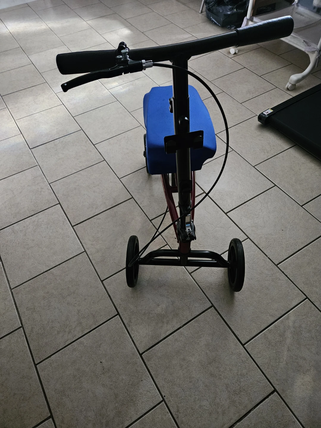Knee Scooter Walker - photo 3