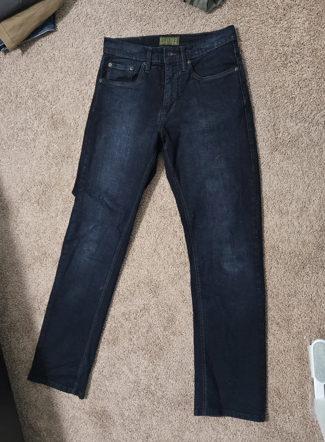 Men's Jeans