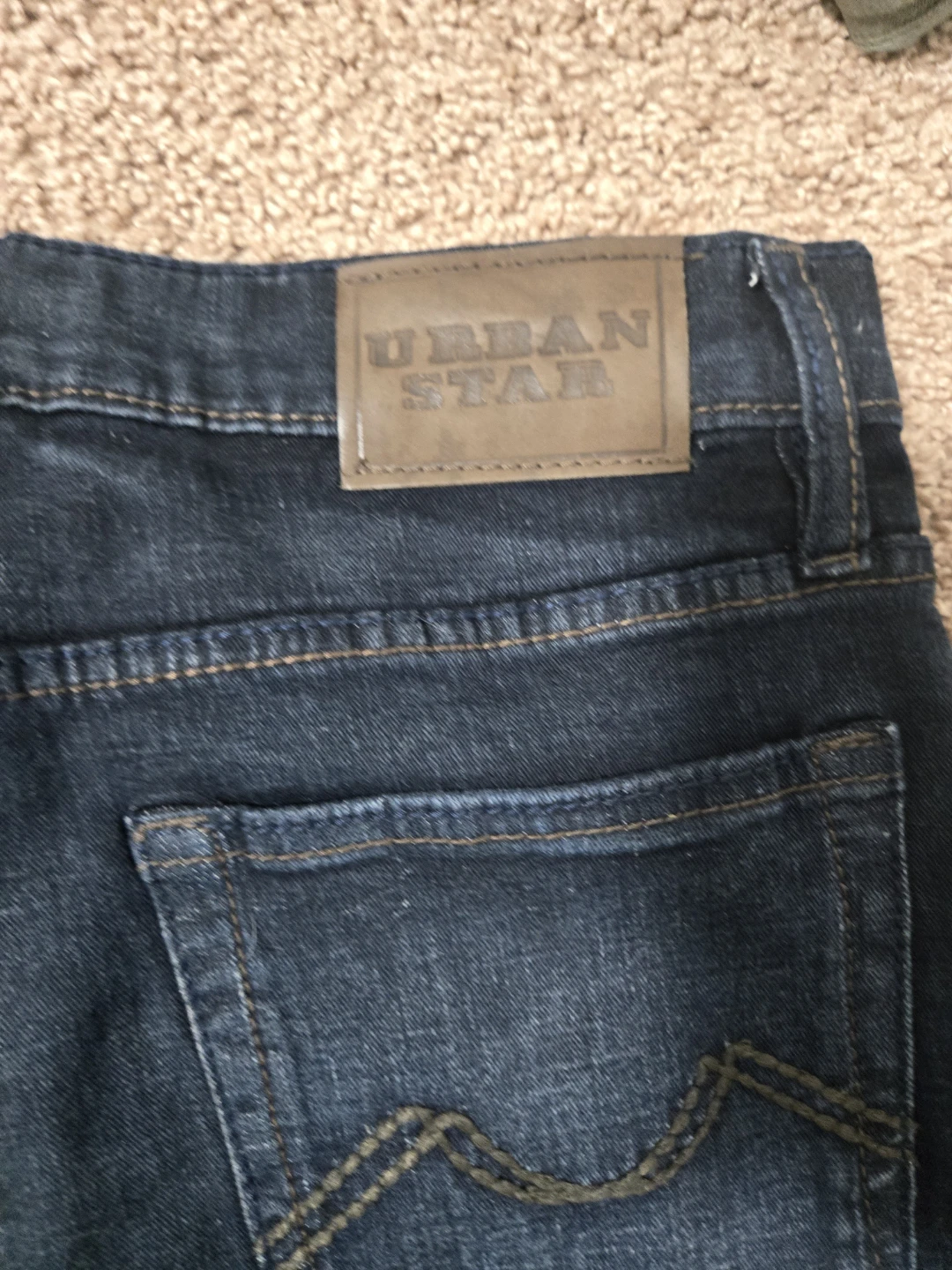 Men's Jeans - photo 2