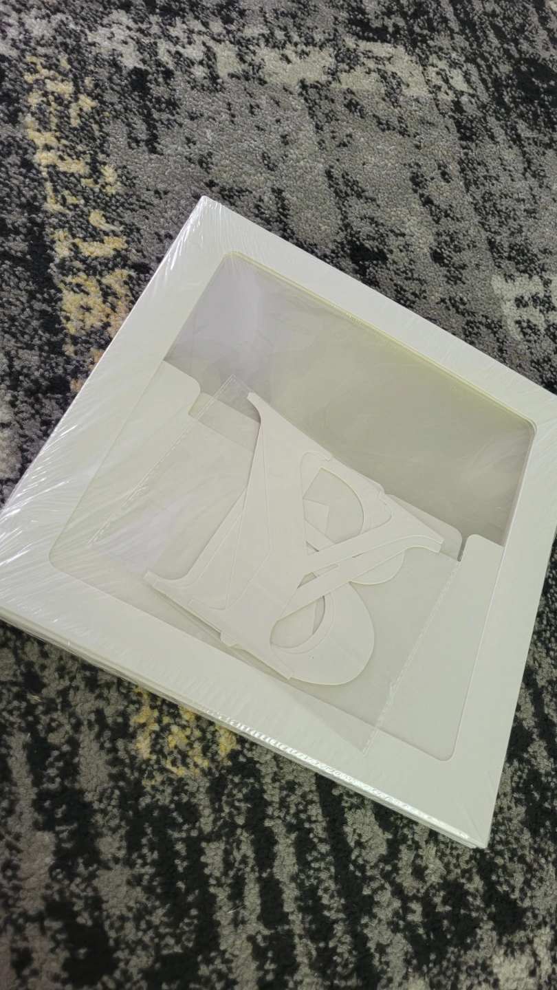 Baby It's Cold Outside Baby Shower Decor Kit - photo 4
