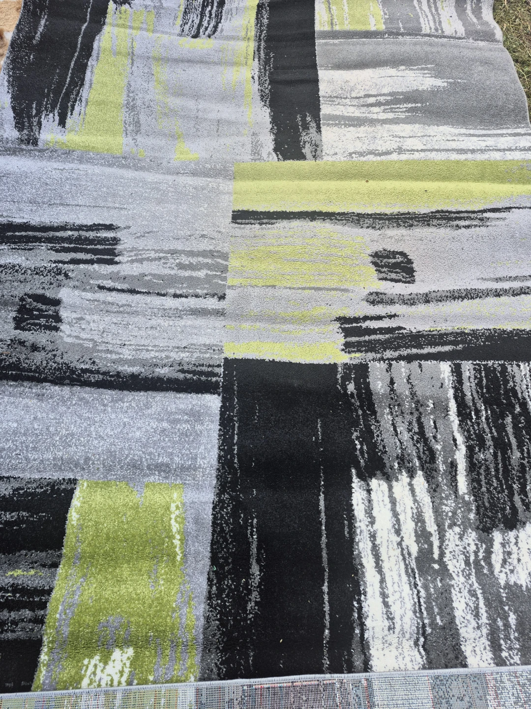 La Dôle Rugs Moda Area Rug