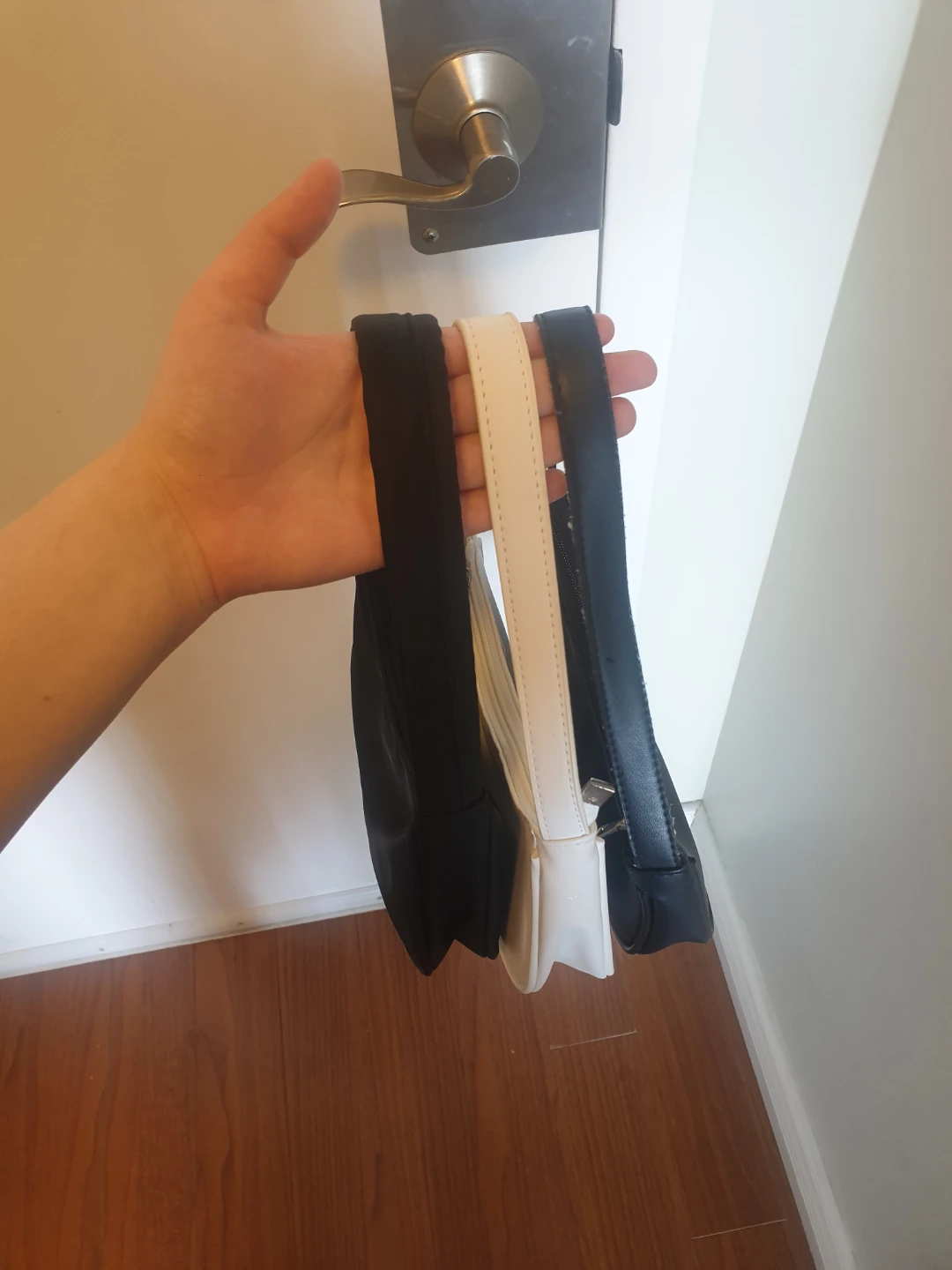 🛍Black and White Shoulder Bags🛍 - photo 2