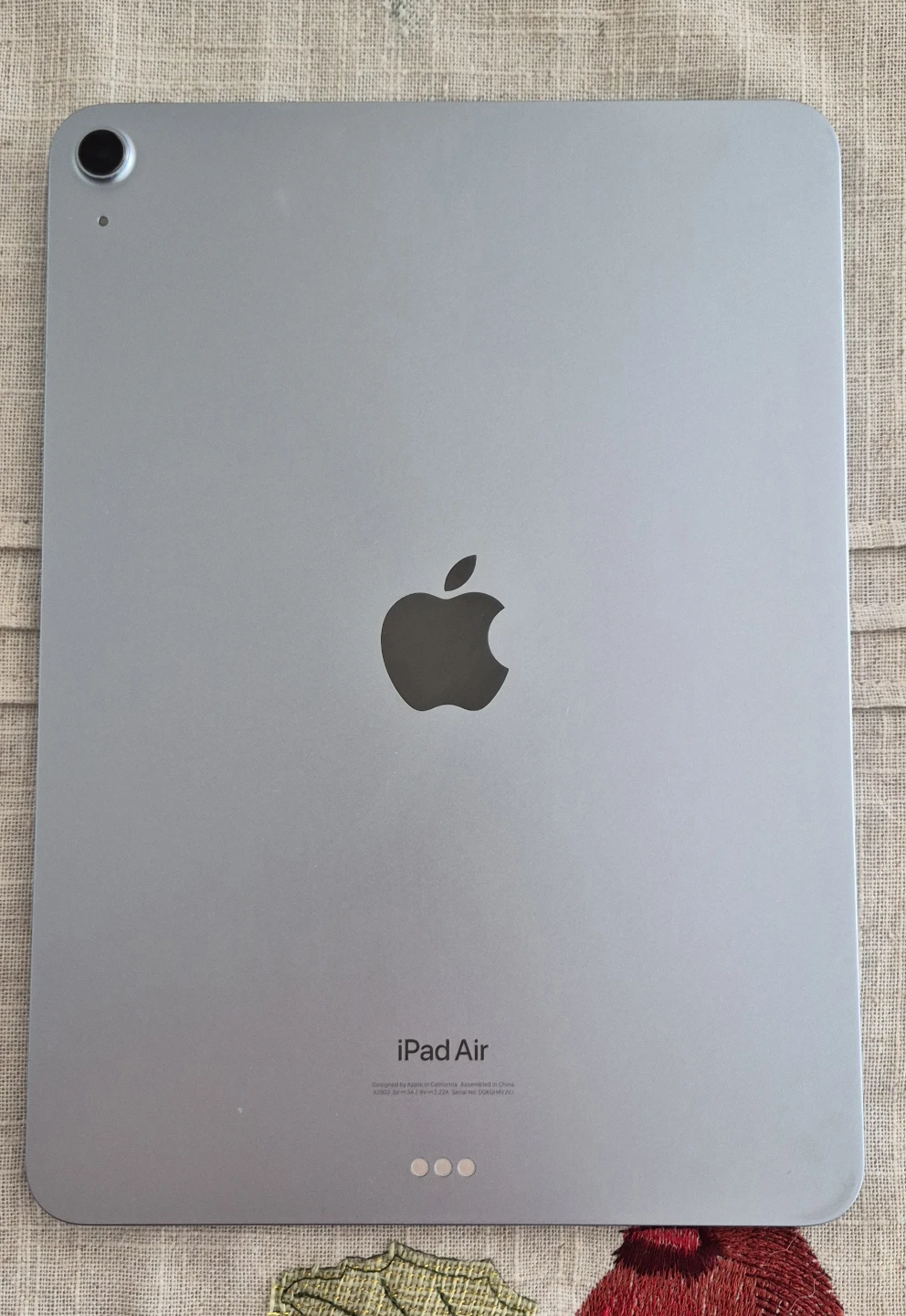Apple iPad Air M2 (11-inch)