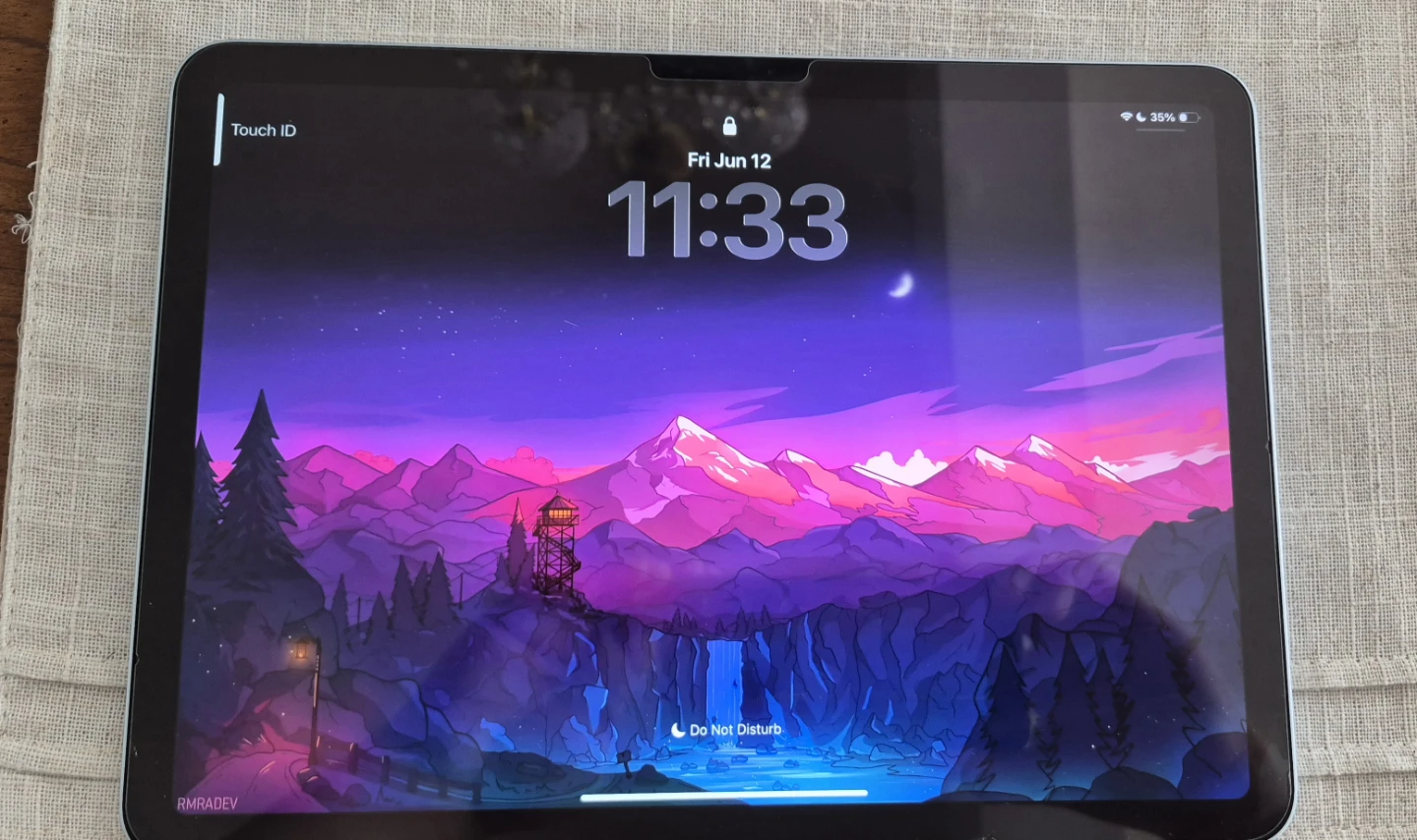 Apple iPad Air M2 (11-inch) - photo 2