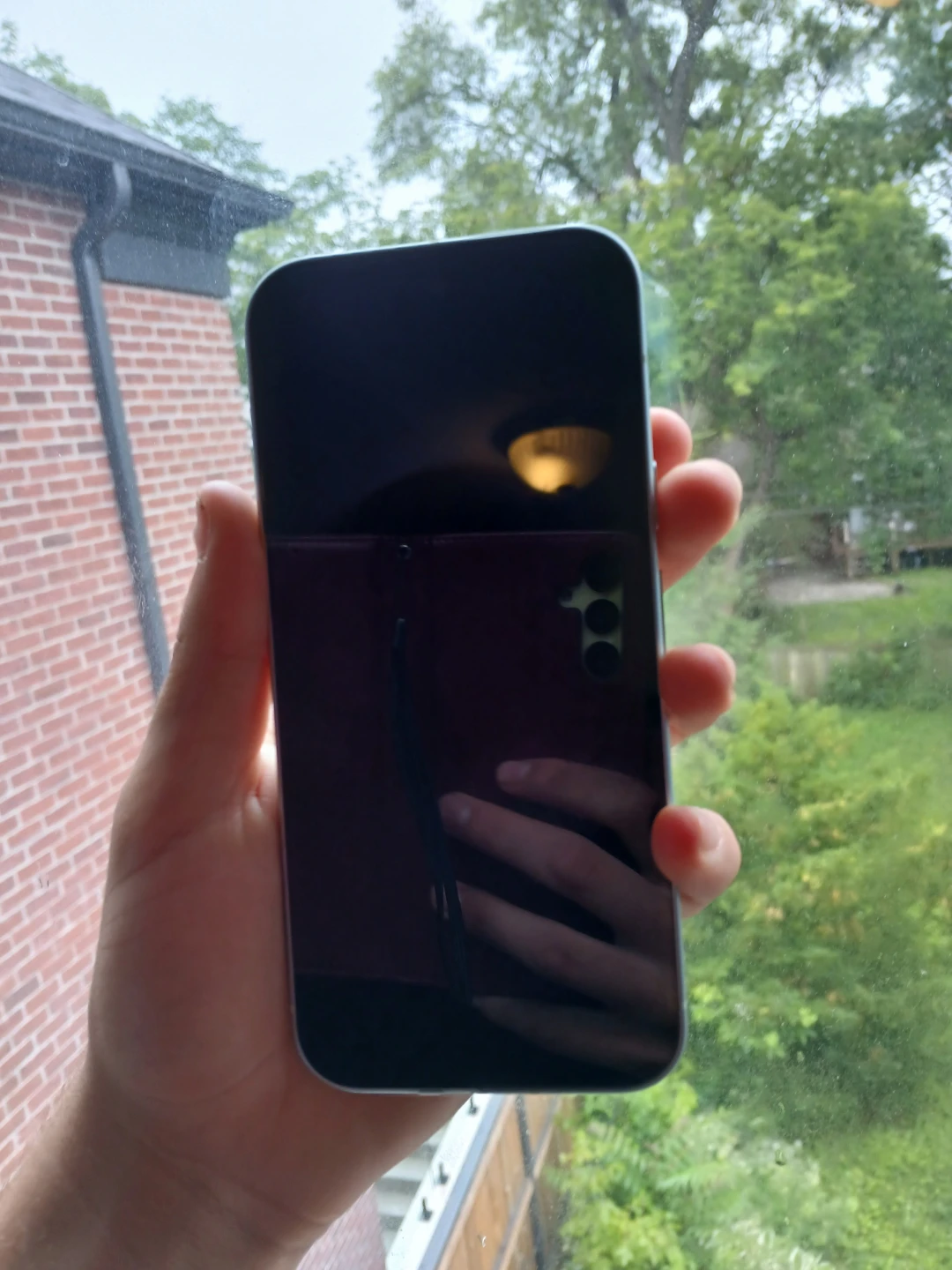 Google Pixel 9 - Wintergreen - photo 4