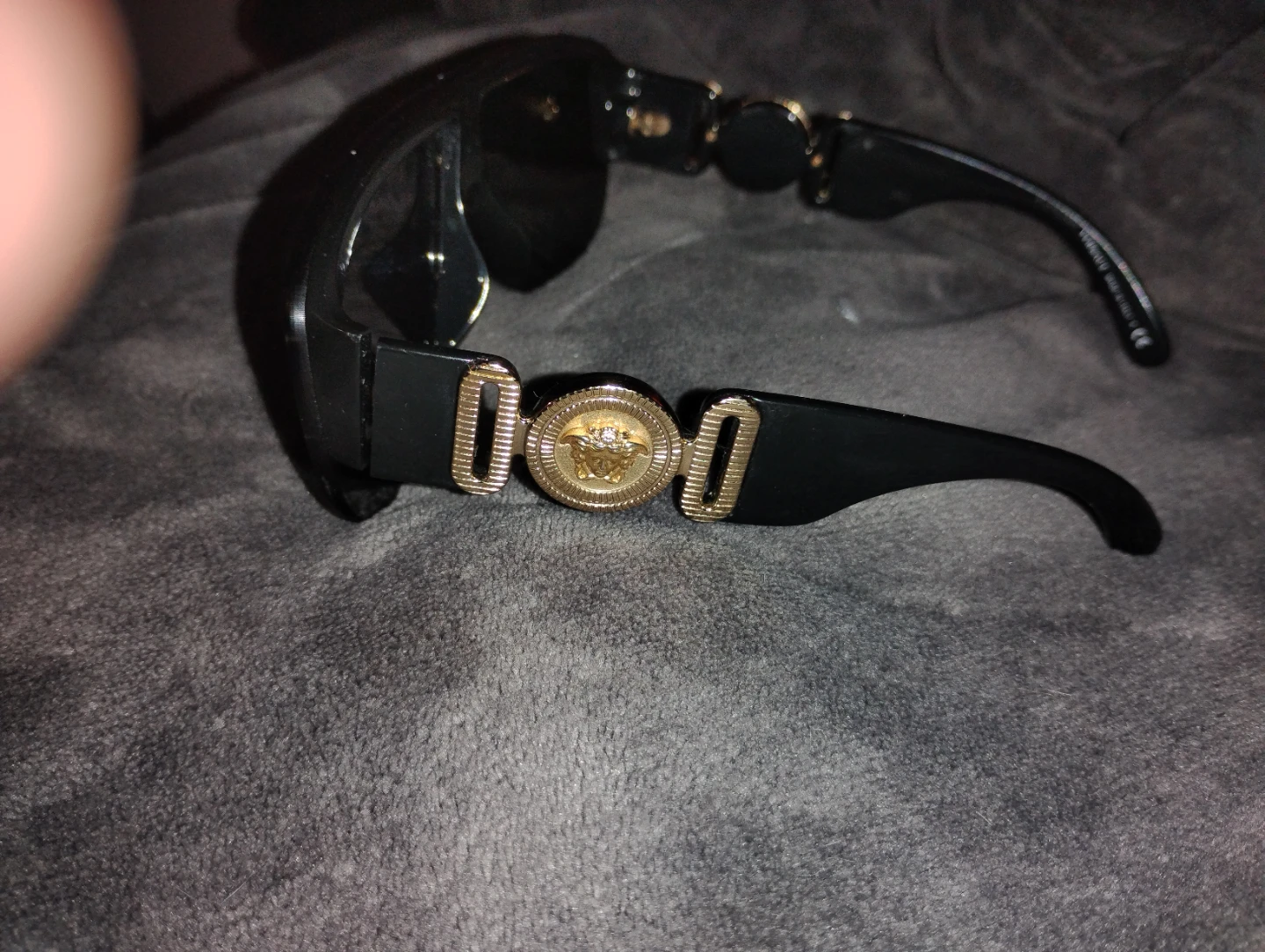 Versace Sunglasses MOD. 4391 GB1/87 - photo 5