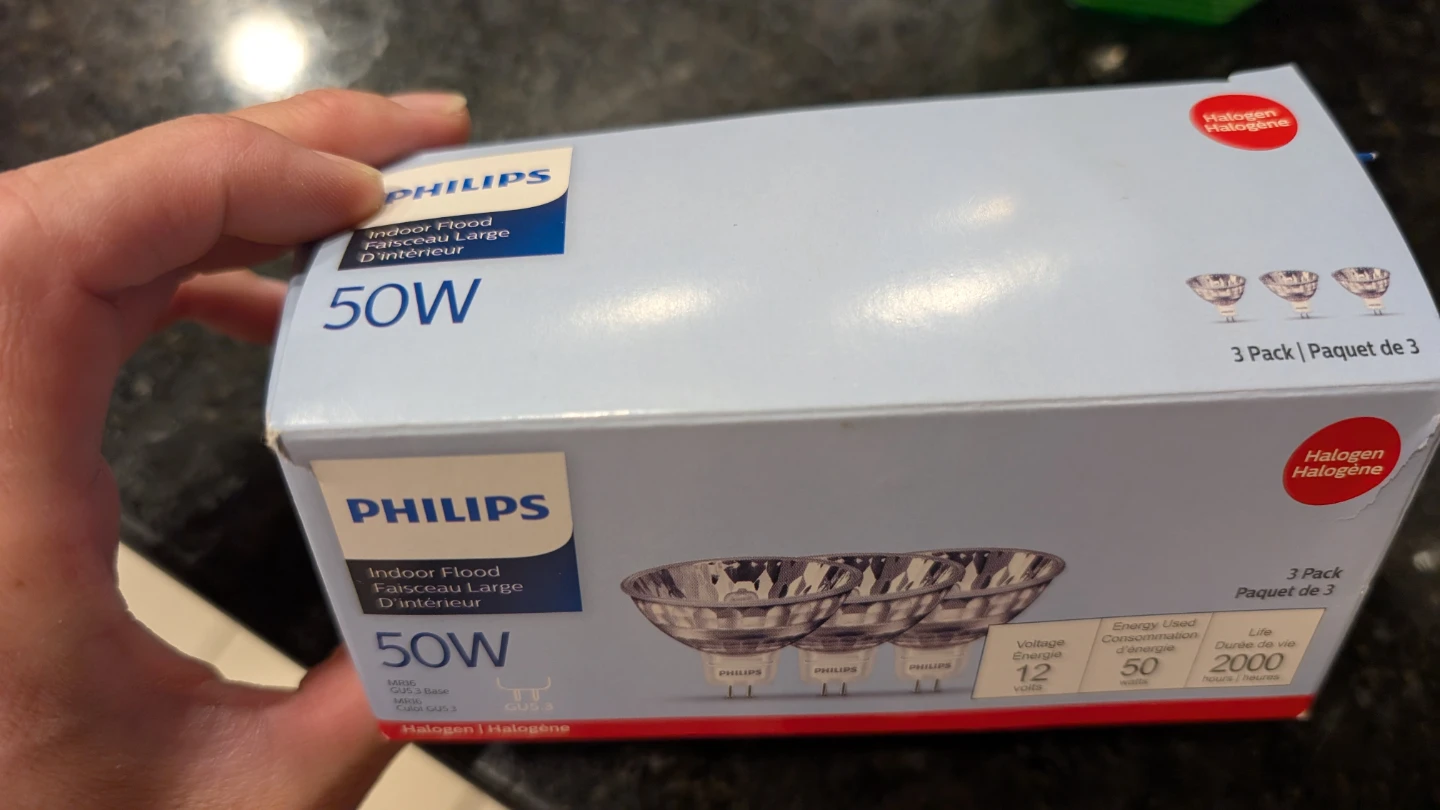 Lightbulbs