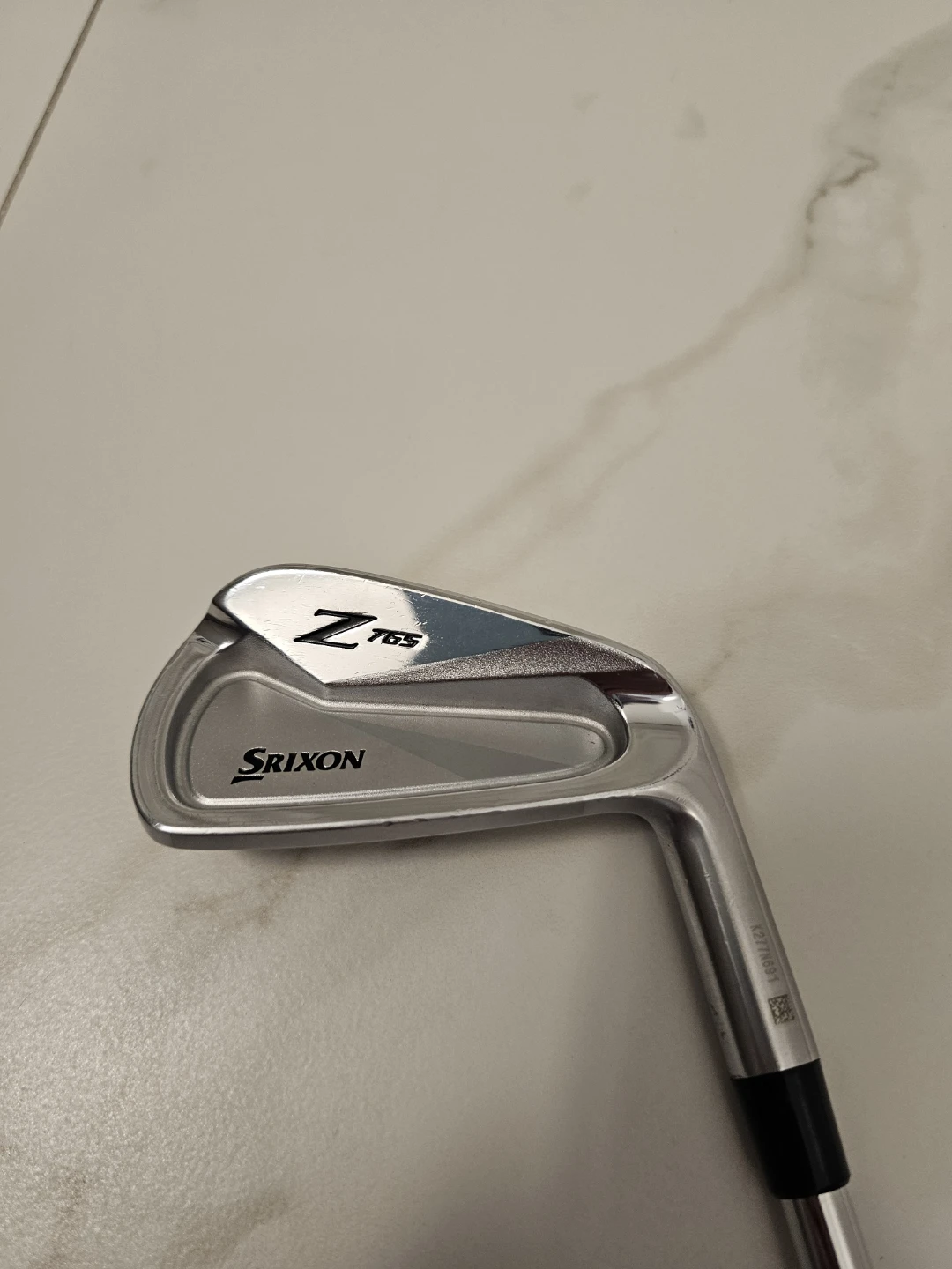Srixon Z765 #4 iron