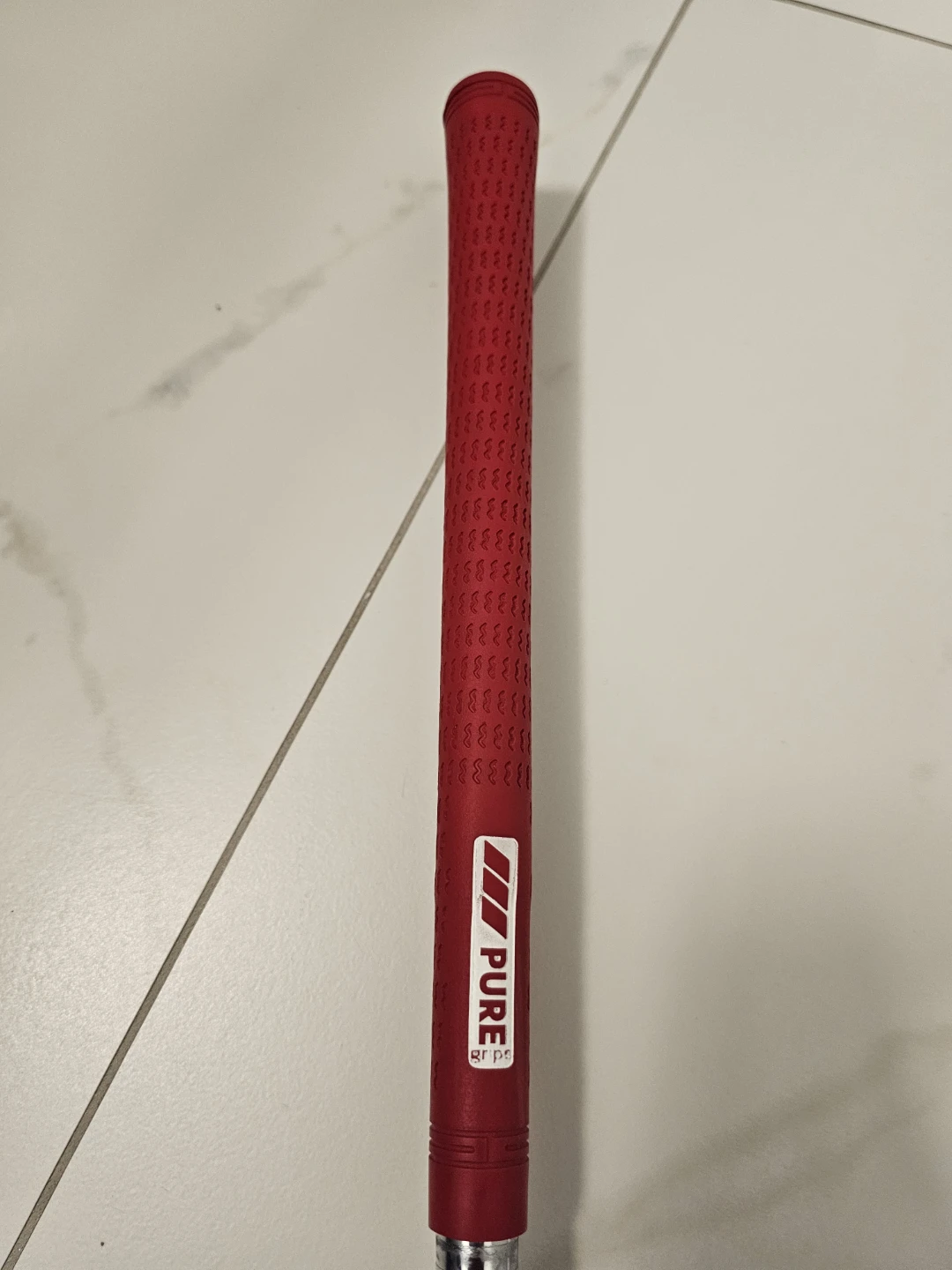 Srixon Z765 #4 iron - photo 5