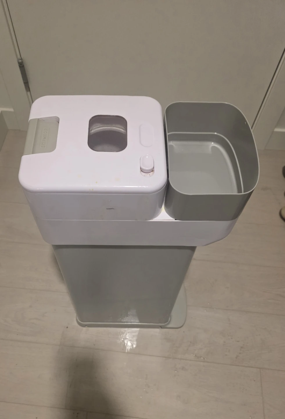 Diaper Pail