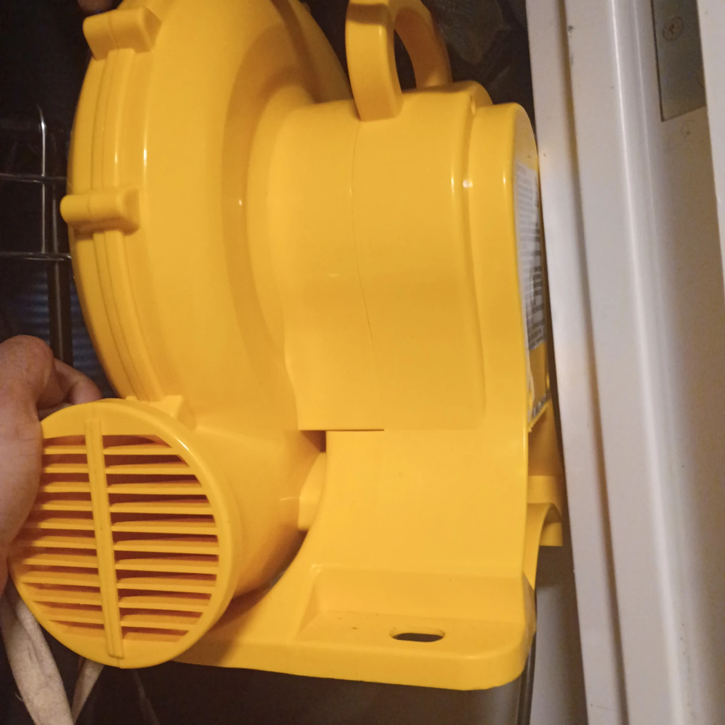 Electric Blower - photo 2