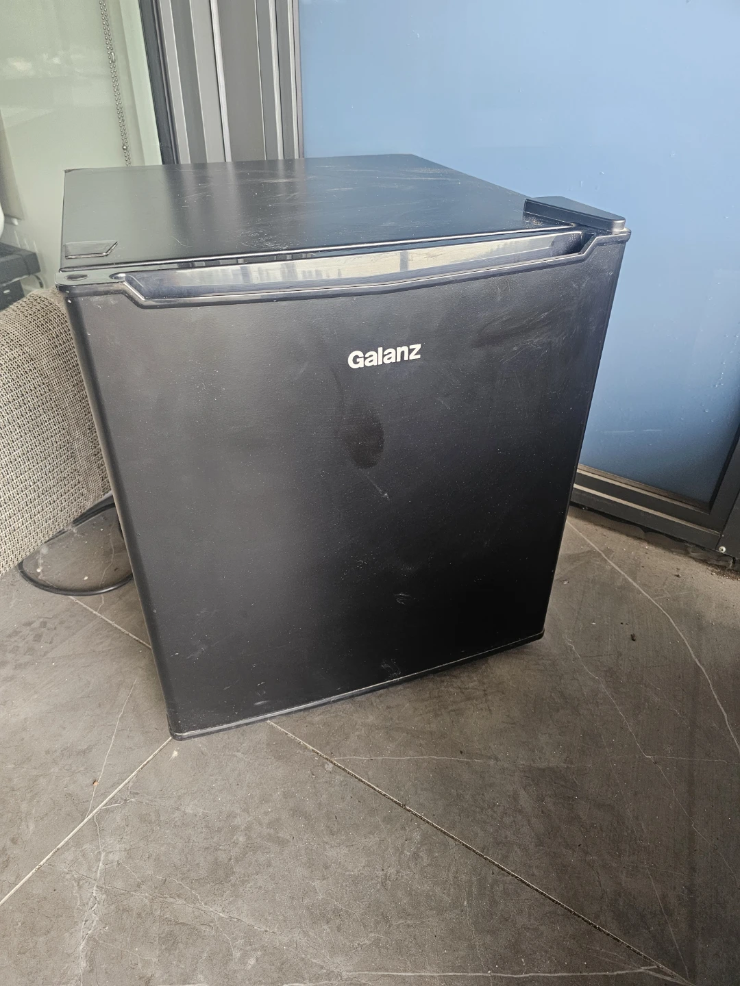 Galanz 1.7 cu.ft. Compact Refrigerator
