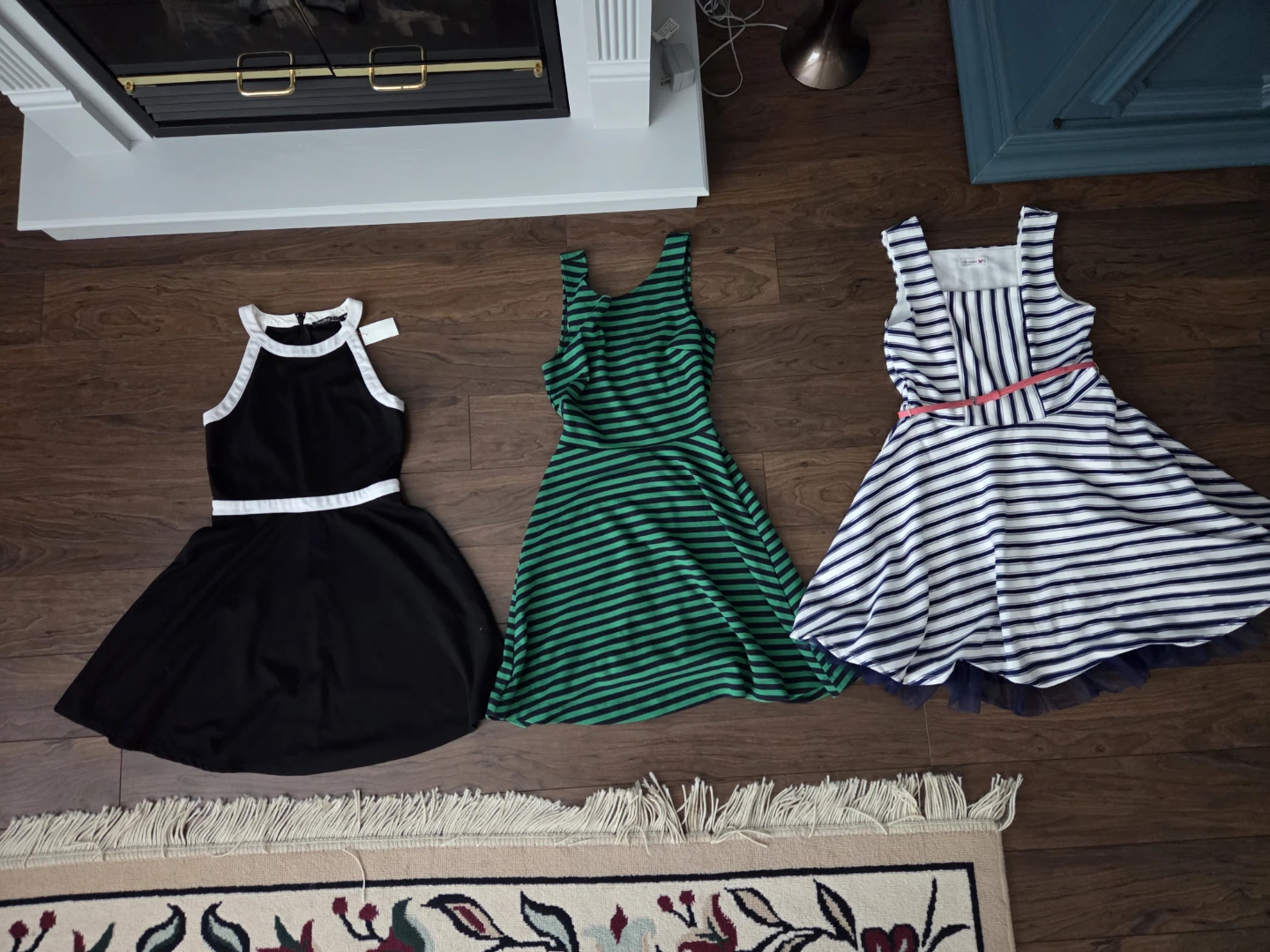 kids/youth dresses