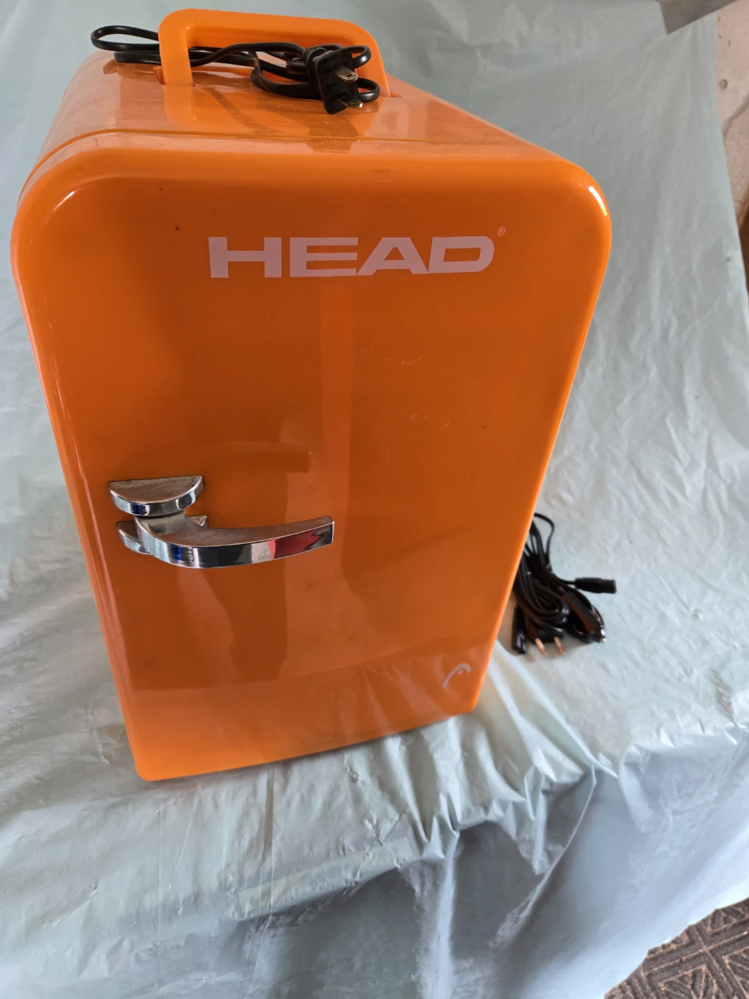 Bar Fridge/Heater - photo 3