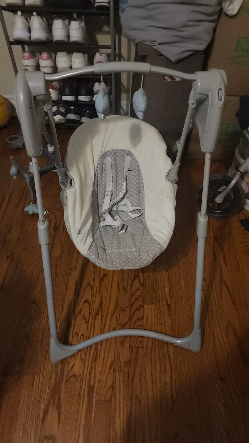 Baby Swing
