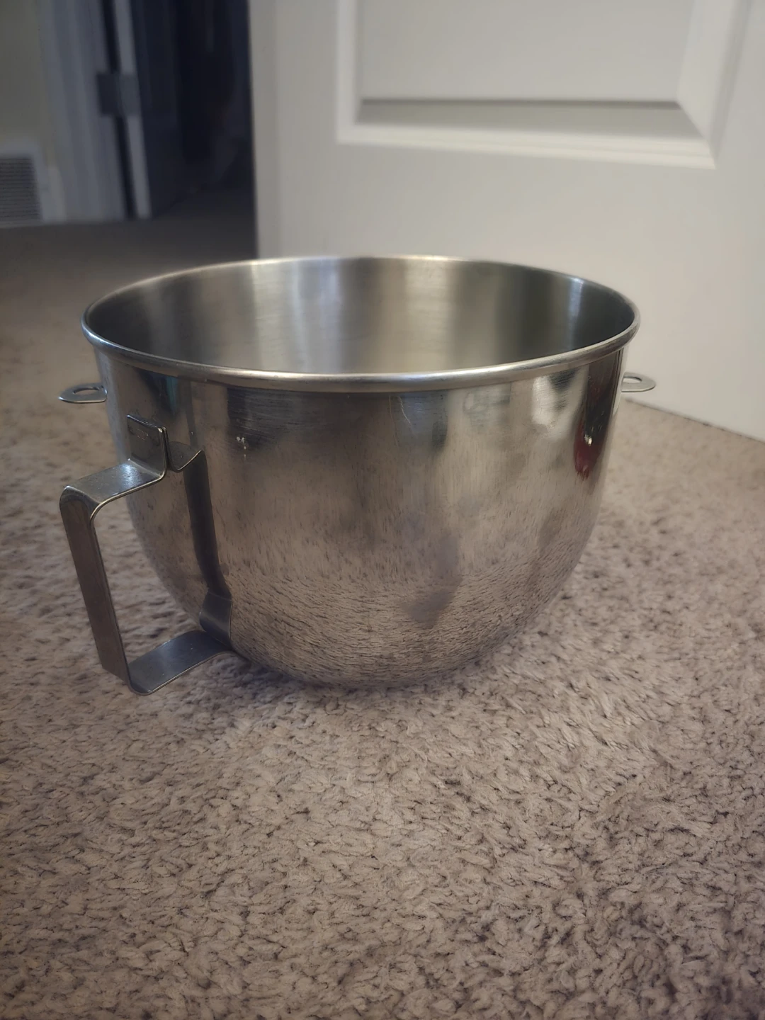 KitchenAid mixer 5quart bowl - photo 3