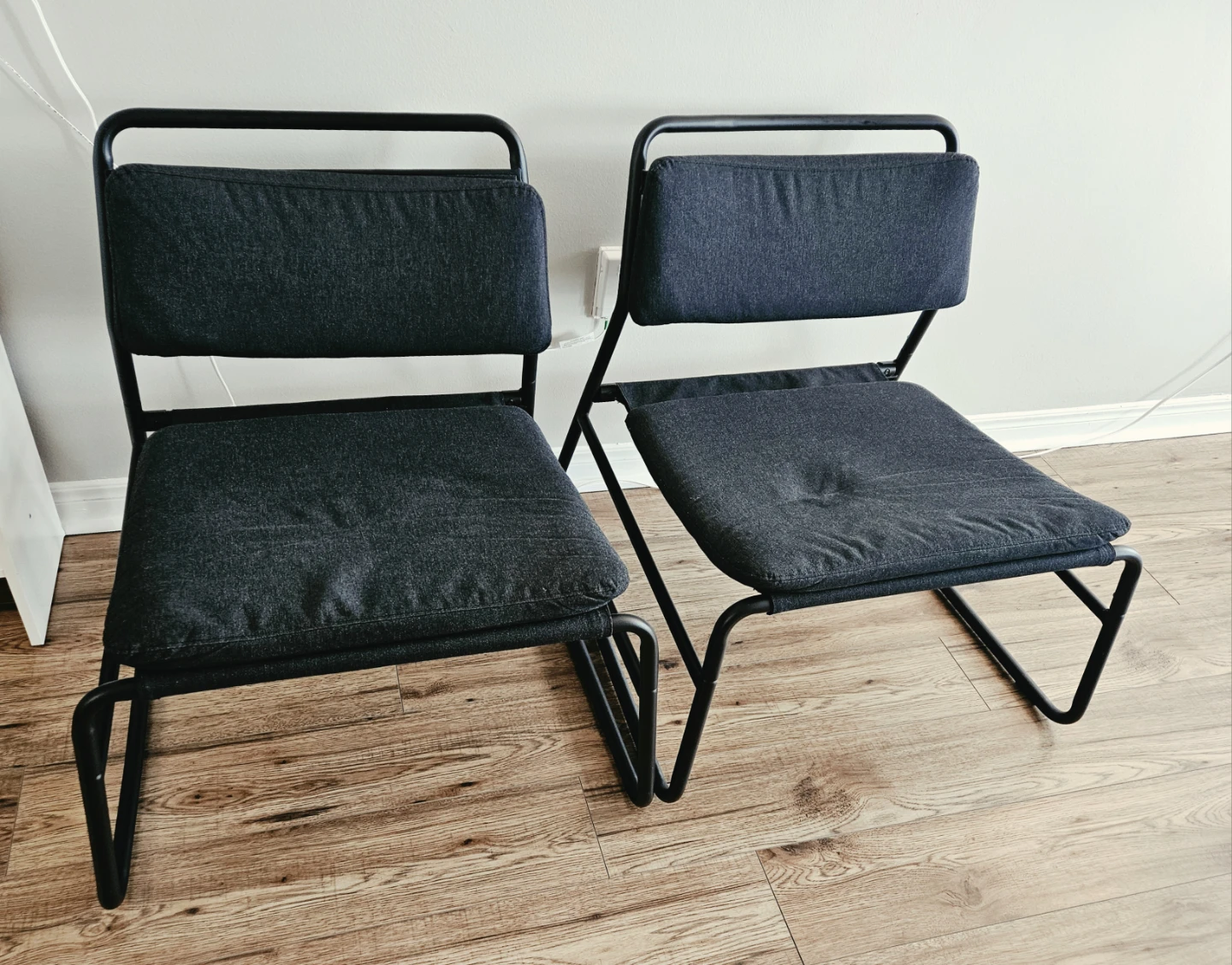 IKEA armchairs - photo 2