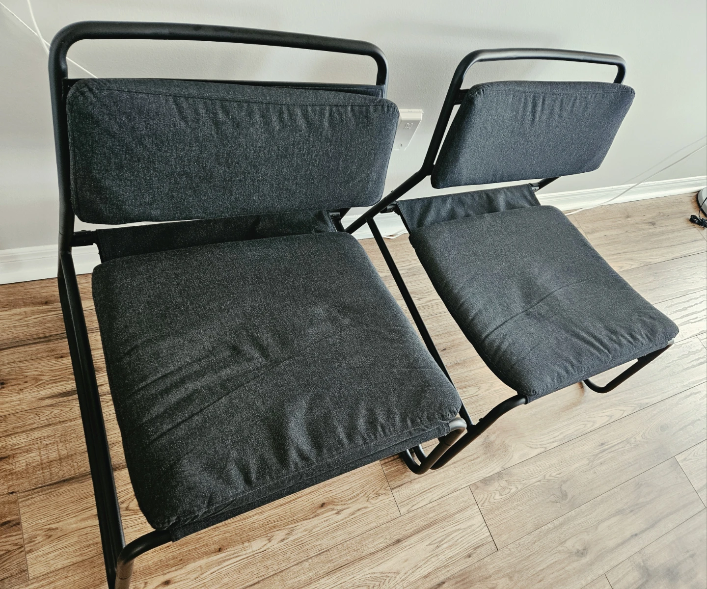 IKEA armchairs - photo 3