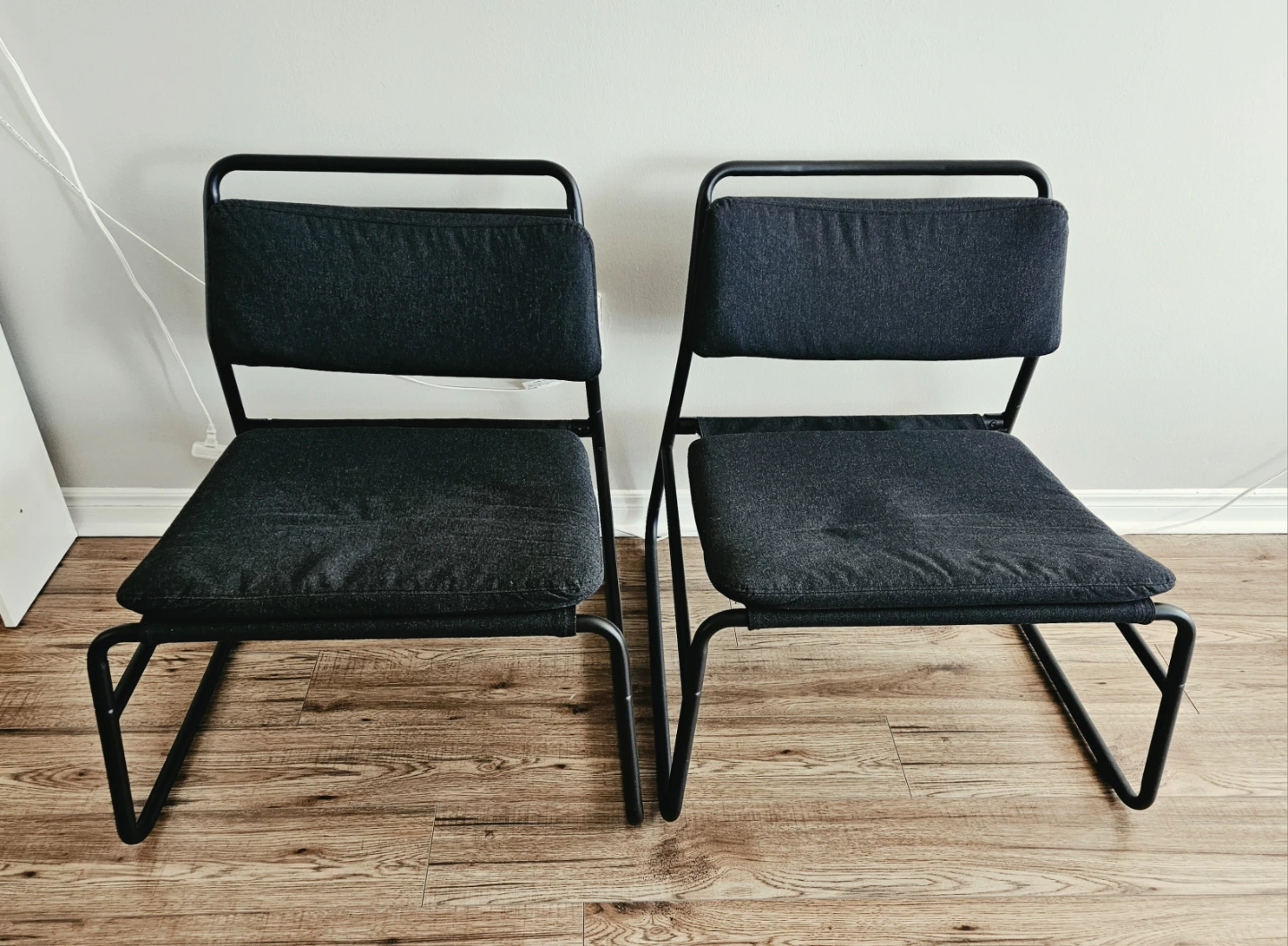 IKEA armchairs - photo 4