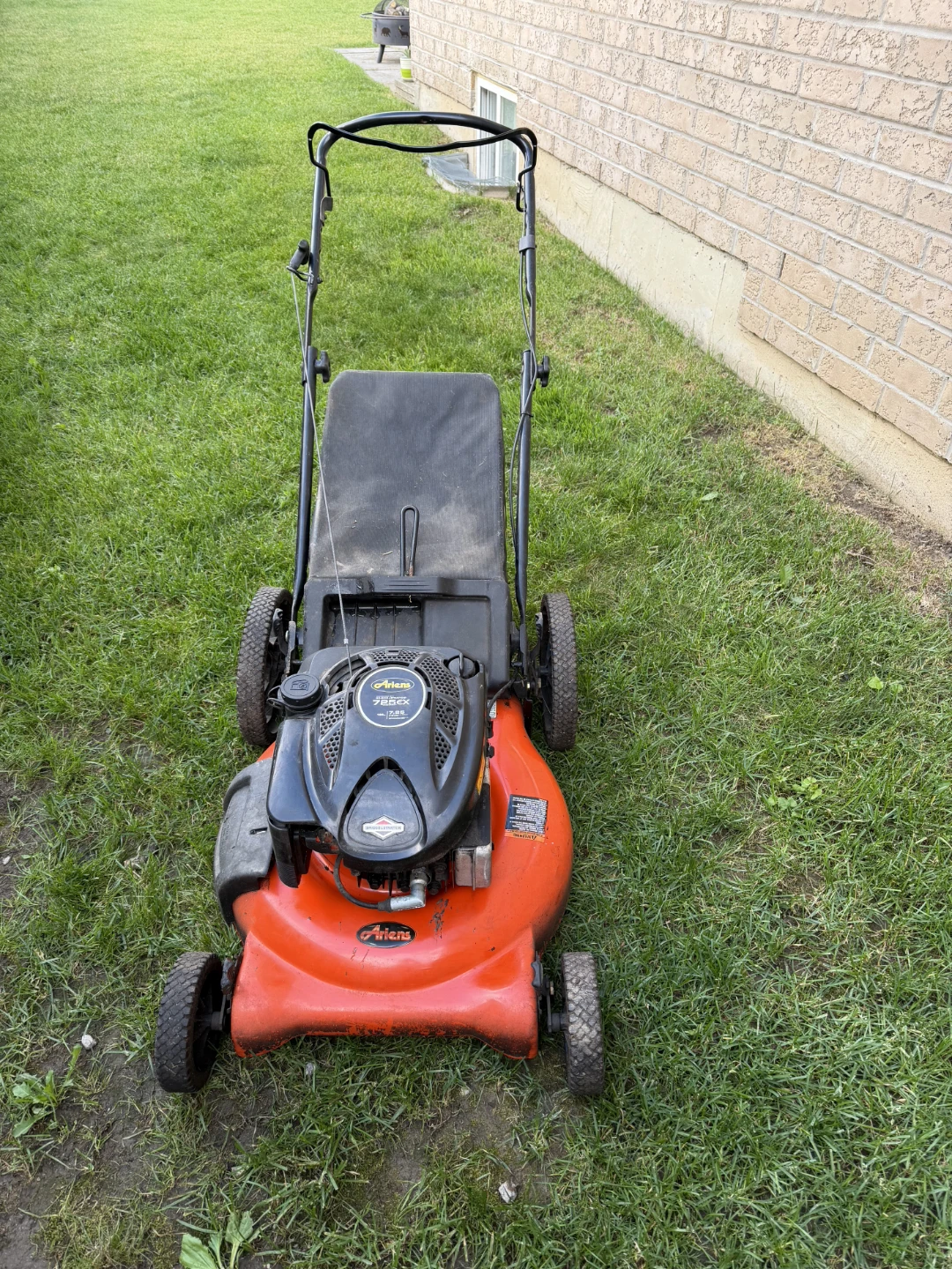 Ariens Lawn Mower - photo 3